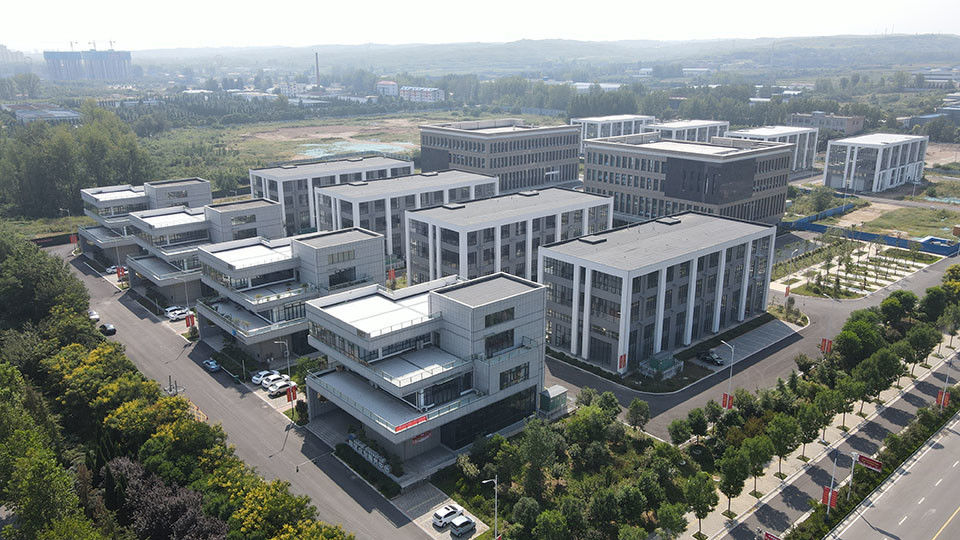 중국 Luoyang Hypersolid Metal Tech Co., Ltd 회사 프로필