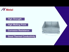 고온 오븐 부품
